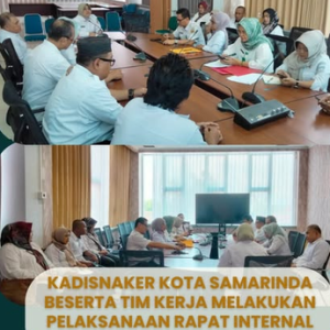 Timeline Kegiatan Disnaker Juli 2026