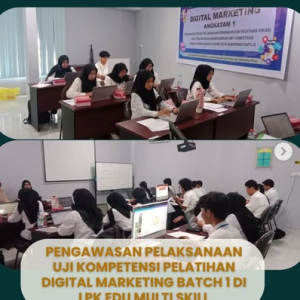 Timeline Kegiatan Disnaker September 2026