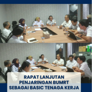Timeline Kegiatan Disnaker Februari 2026