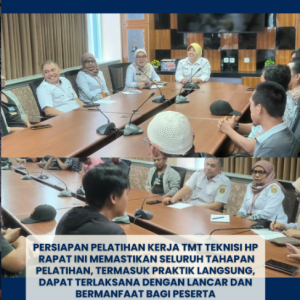 Timeline Kegiatan Disnaker Februari 2026