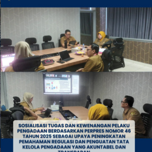Timeline Kegiatan Disnaker Februari 2026