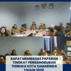 Timeline Kegiatan Disnaker Maret 2026