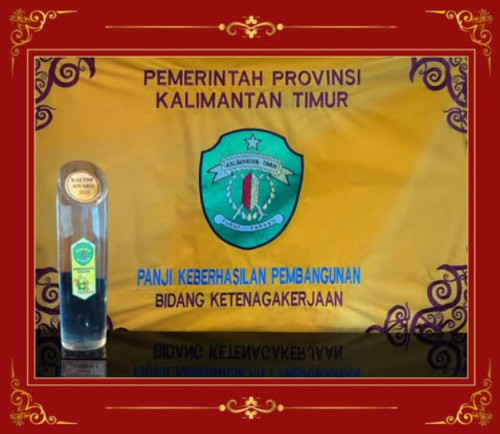 Panji Ketenagakerjaan