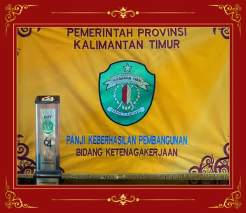 Panji Ketenagakerjaan