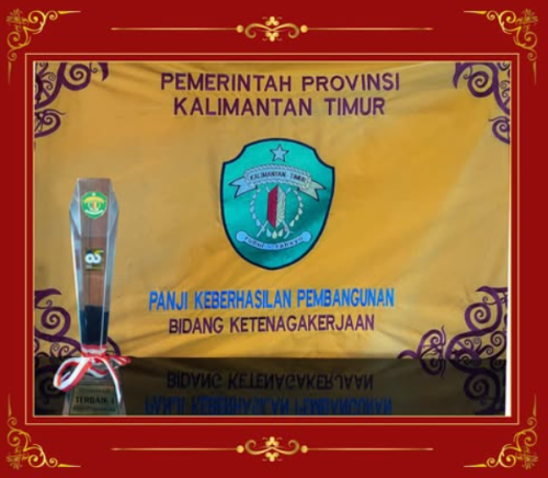 Panji Ketenagakerjaan