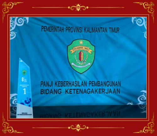 Panji Ketenagakerjaan