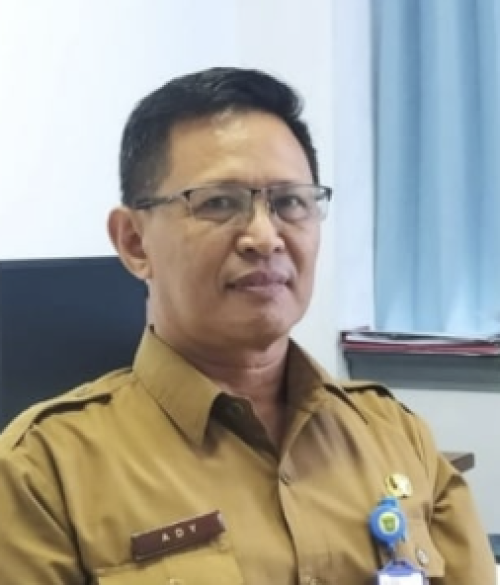 Sofyan Ady Wijaya,S.Sos.,M.Si