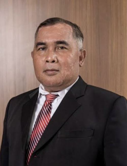 Erham Yusuf,S.Pd.,M.Pd