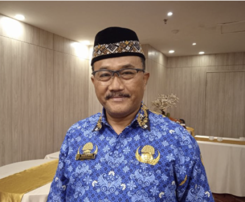 Sucipto Wasis, S.Pd., M.Si